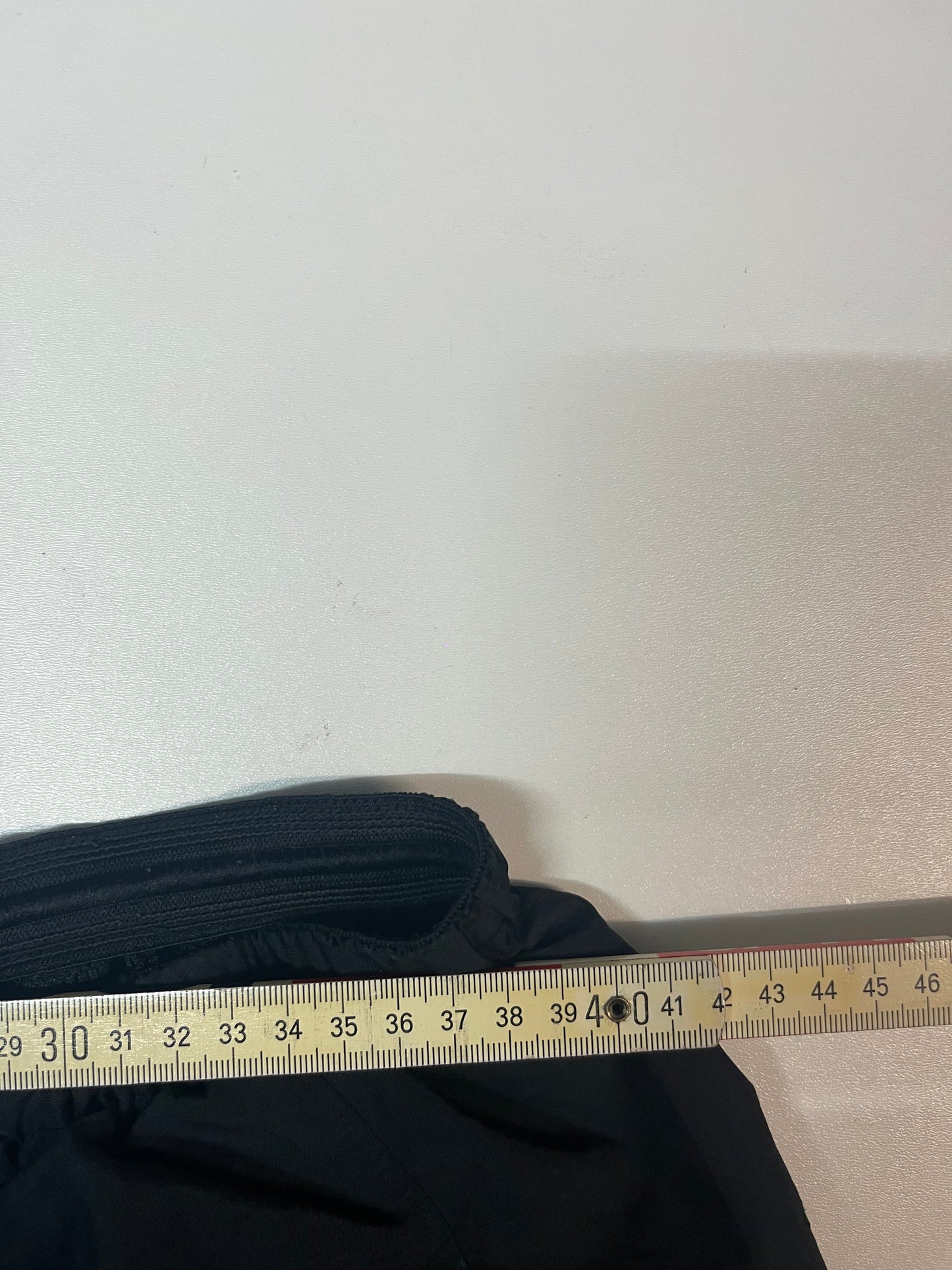 Vintage Nike X Manchester United Trackpants L 5716