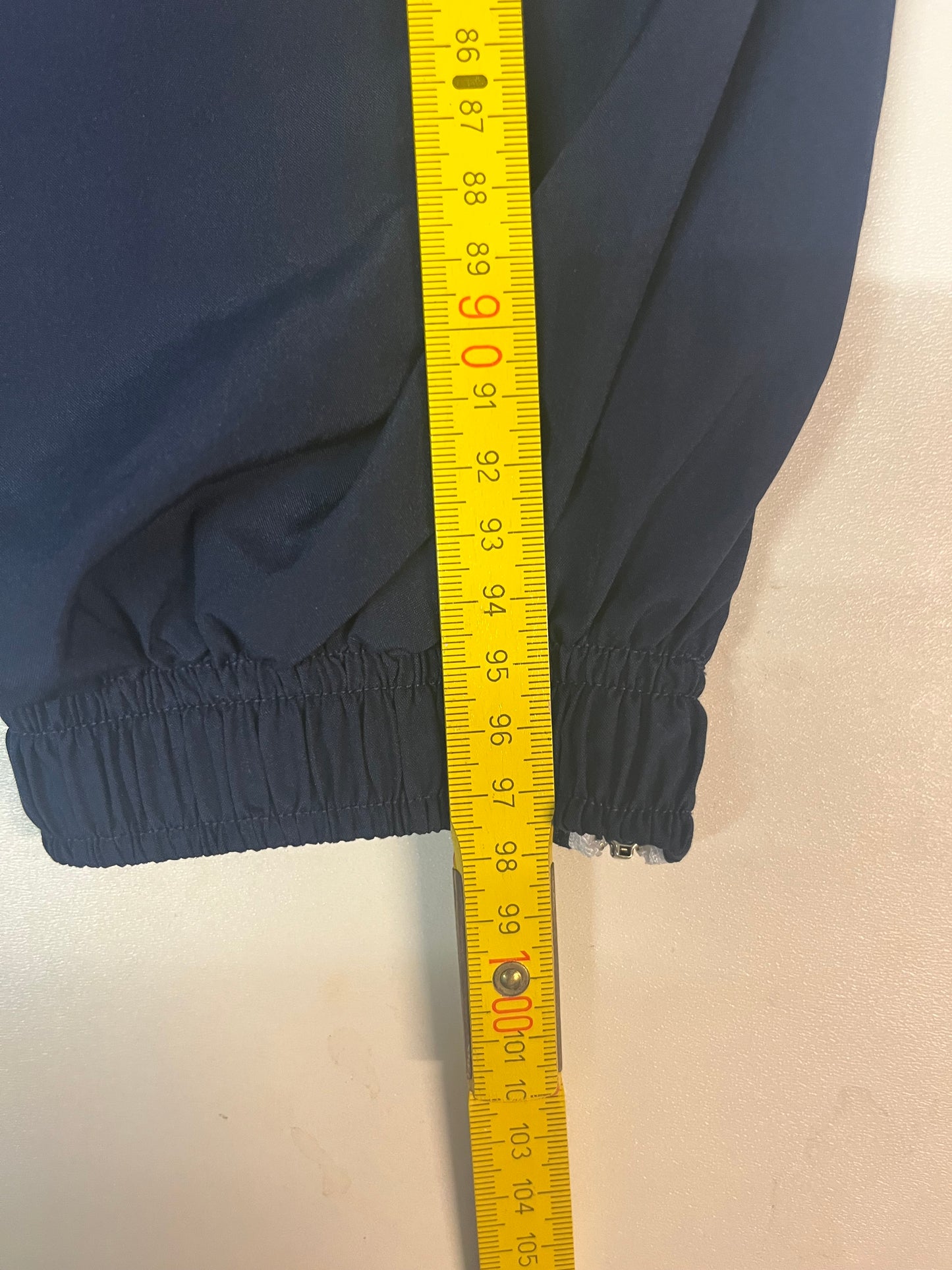 Vintage Puma Italia Trackpants Kids 176 fit S 3520