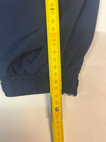 Vintage Puma Italia Trackpants Kids 176 fit S 3520