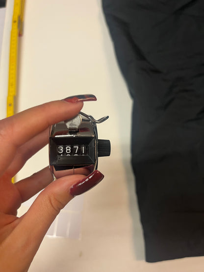 Vintage Nike Trackpants baggy L 3871