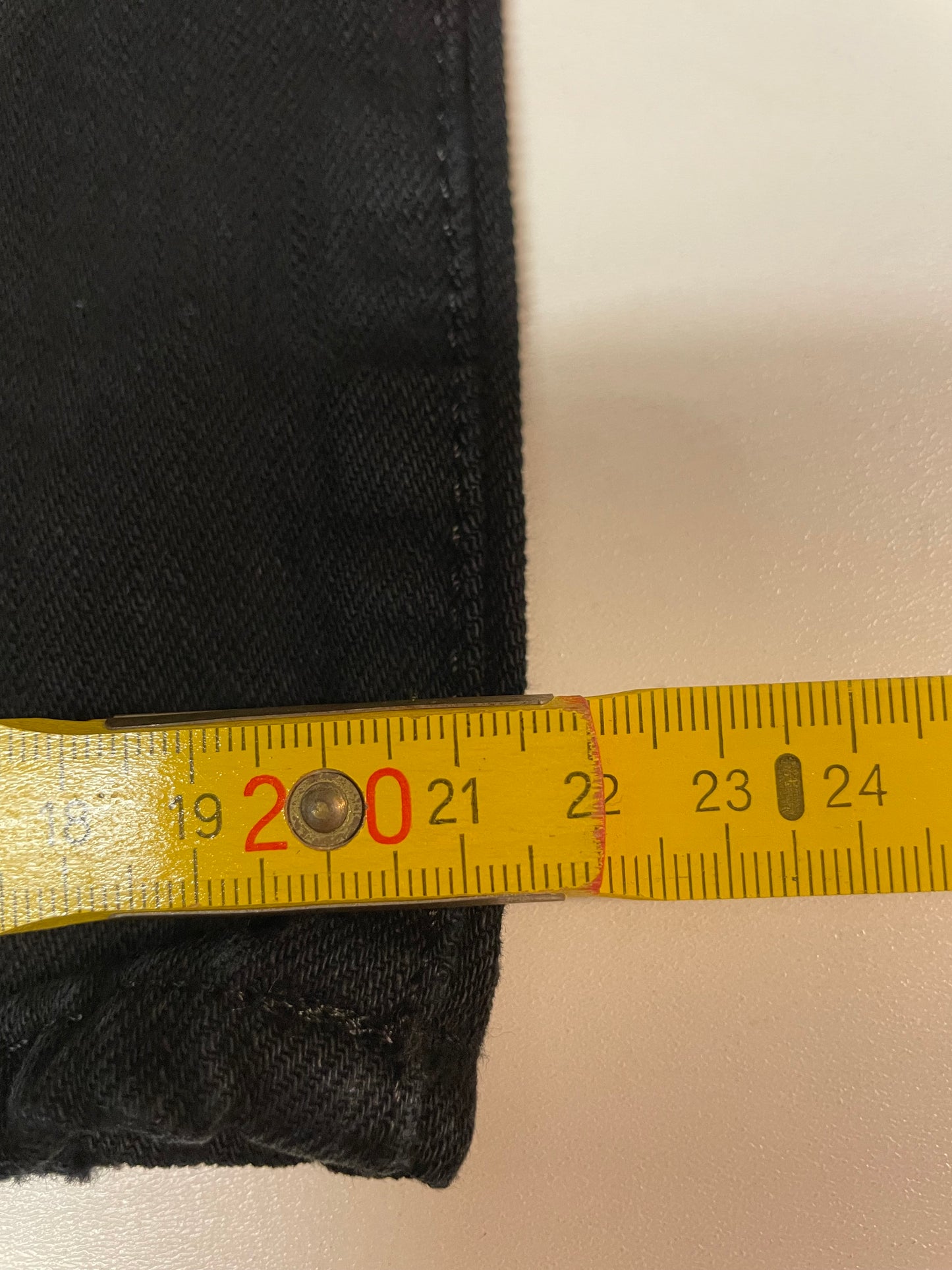 Ralph Lauren Vintage Jeans 38/32 3460