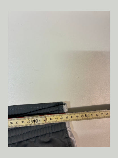 Vintage Nike Trackpants baggy M fit L 6432