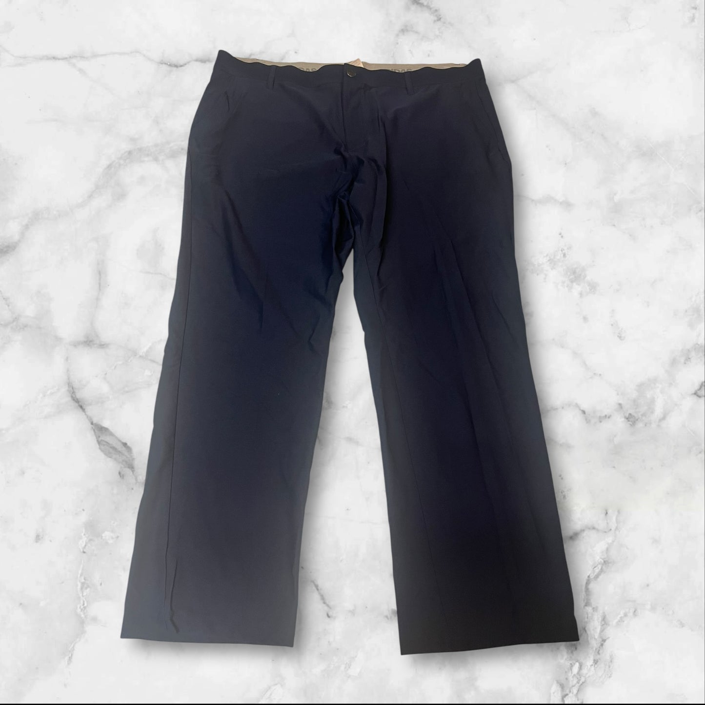 Vintage Adidas Hose 42/32 fit XXL 3973