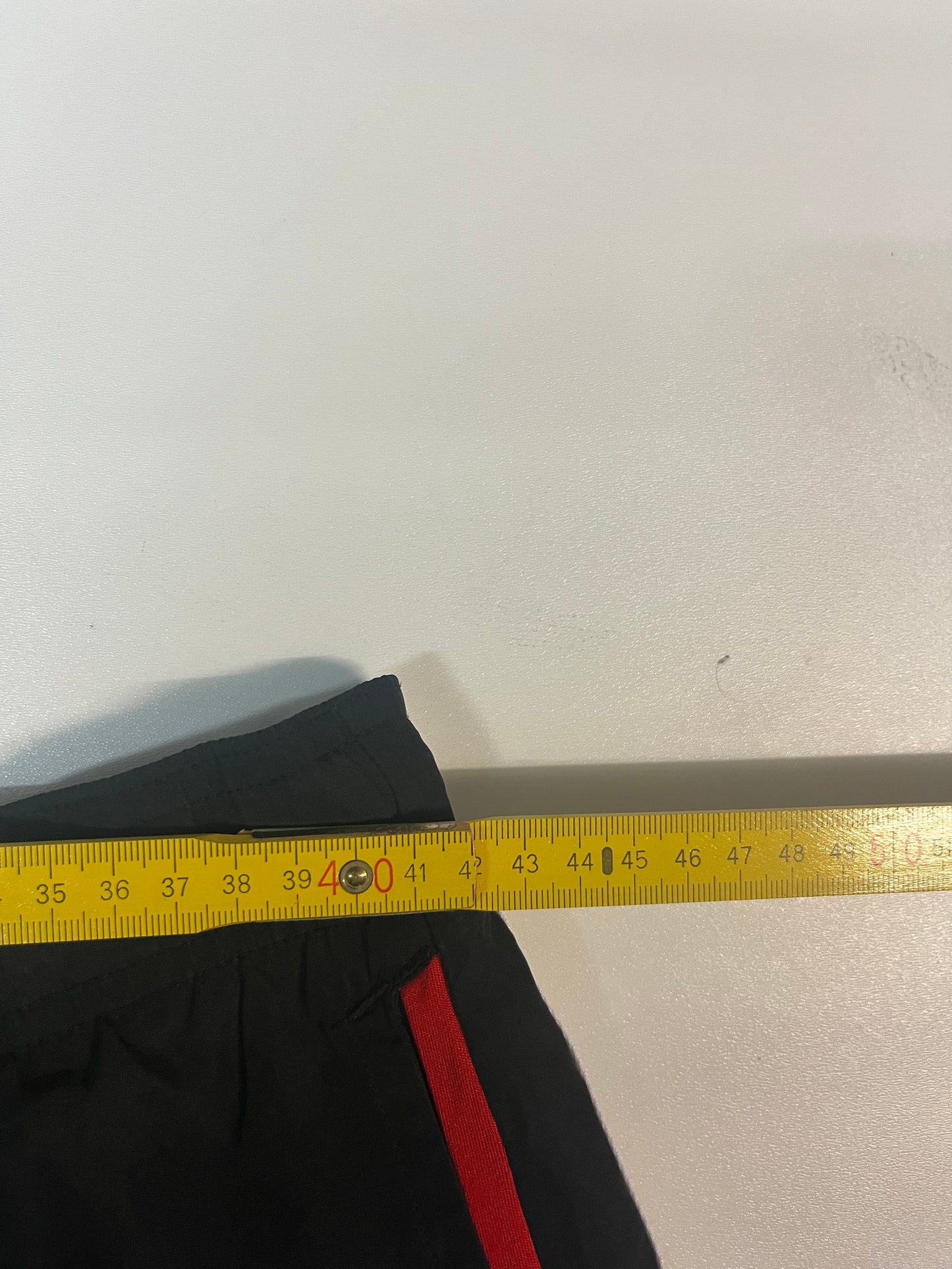 Vintage Adidas Trackpants baggy XL 3385