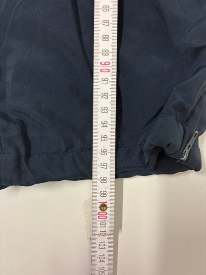 Vintage Nike trackpants M fit S 6715