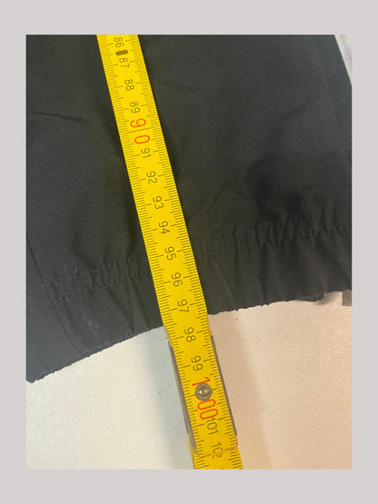 Adidas Vintage Trackpants S baggy 3573