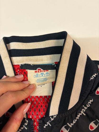 Champion Vintage Jacke M 6202