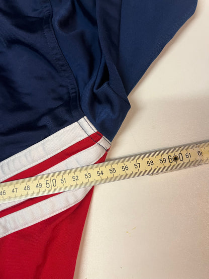 Adidas Vintage Trackjacket Xl 5118