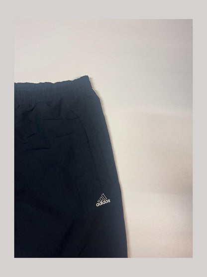 Vintage Adidas Trackpants baggy M 3722