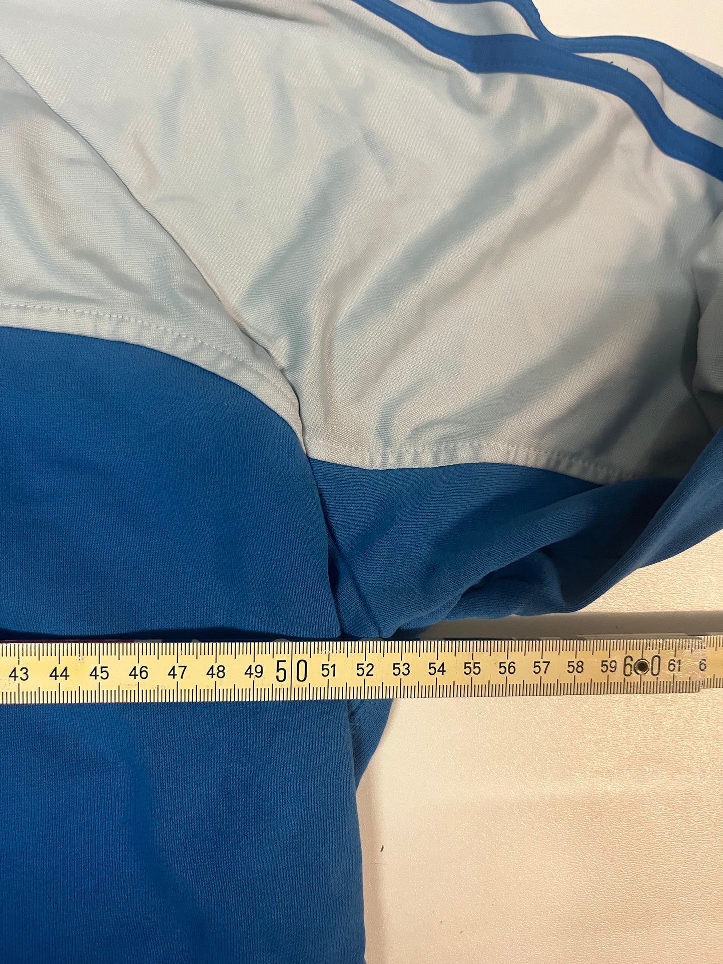 Vintage Adidas Trainingsjacke L fit M 5221