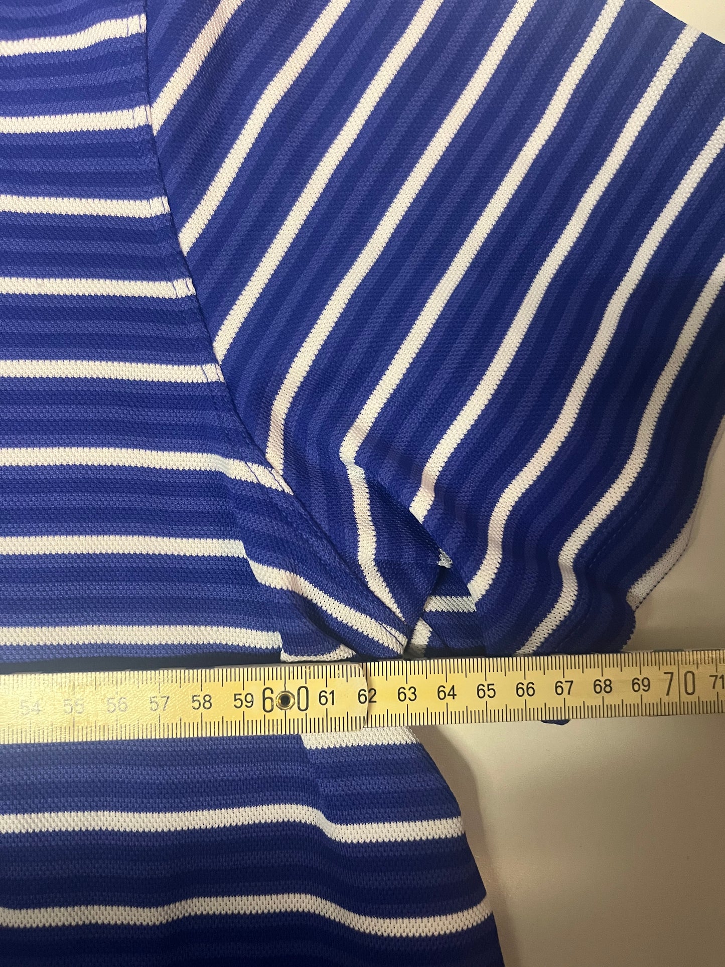 Vintage Nike Polo Shirt XXL 4184