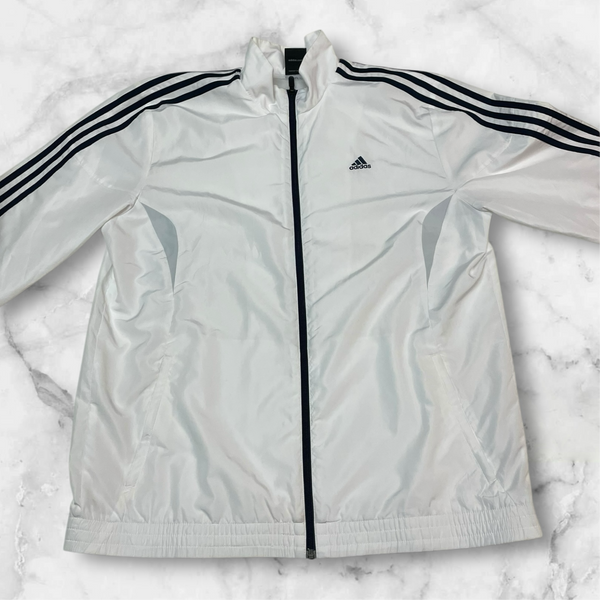 Adidas Vintage Trackjacket #9086 Gr L