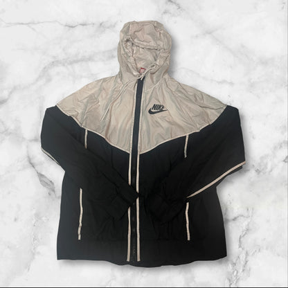 Vintage Nike Jacke L fit XS 4162