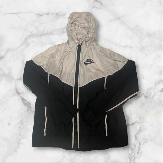 Vintage Nike Jacke L fit XS 4162