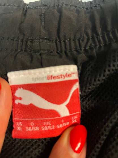 Puma Vintage Trackpants Baggy XL 3750