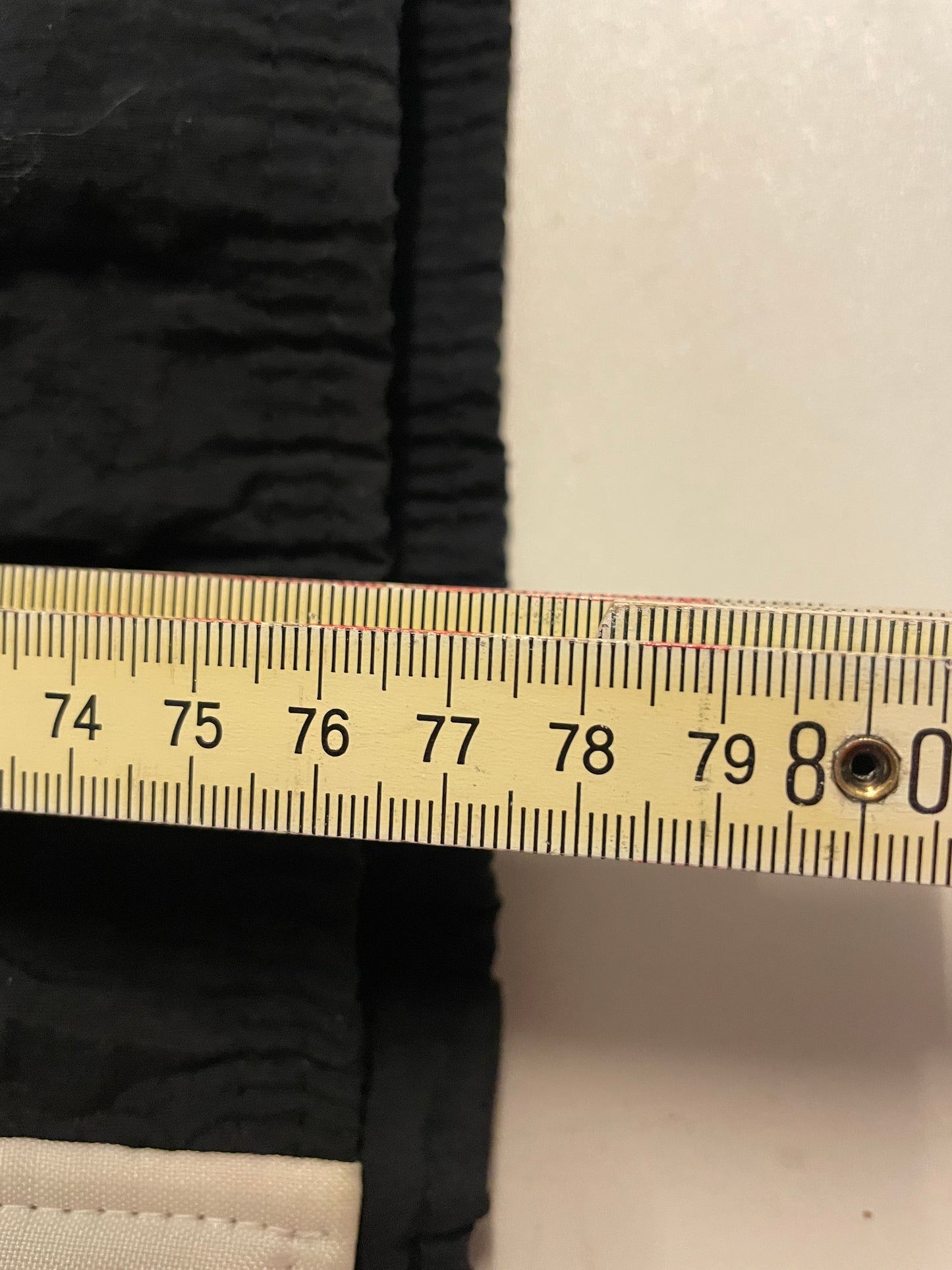 Starter Vintage 2 in 1 Jacke XL