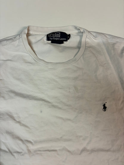 Vintage Polo Ralph Lauren Langarm Shirt Damen M fit S 6021