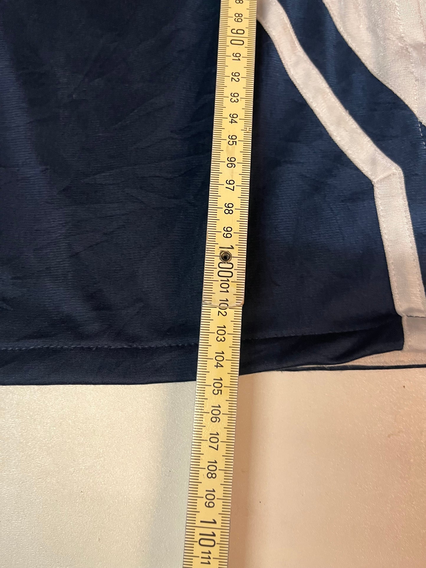 Nike Vintage Trackpants M baggy 5463