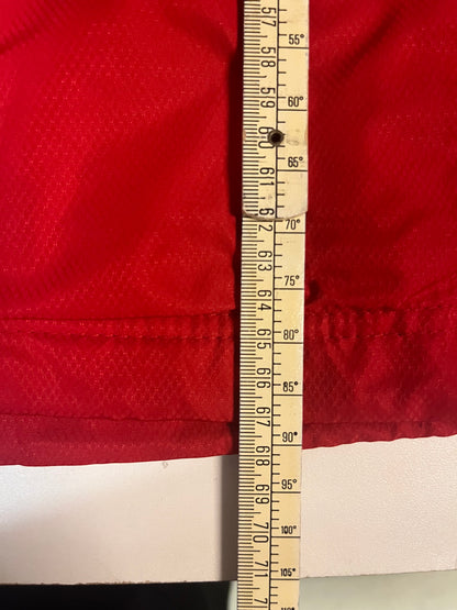 Vintage Champion Regenjacke S fit M 4389