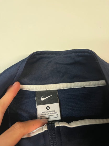 Nike Vintage Trackjacket Xl 4252