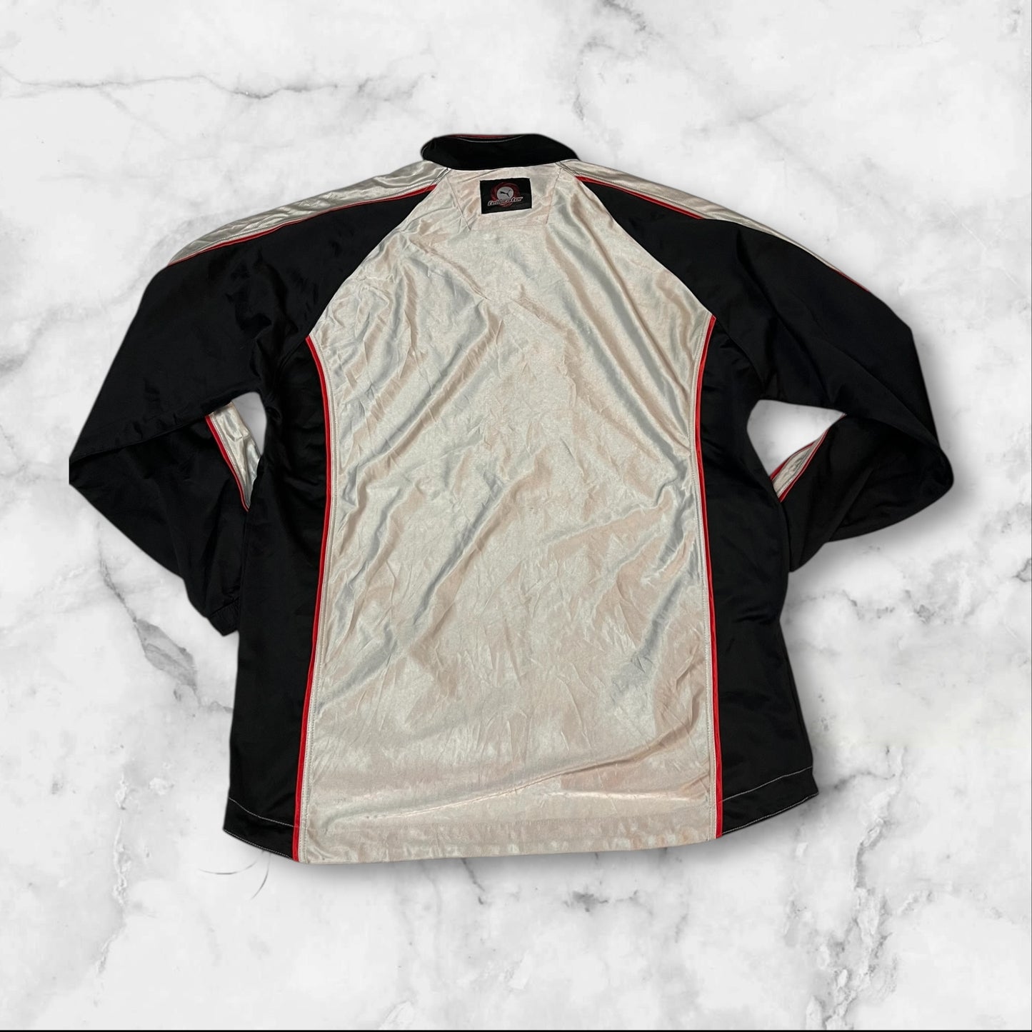 Puma Vintage Trackjacket Xl 4999