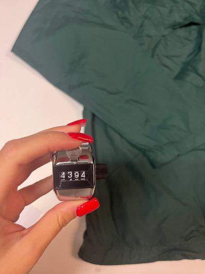 Vintage Nike Regenjacke XXL 4394