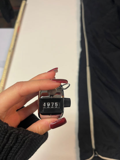 Vintage Nike Trackpants L fit M 4975