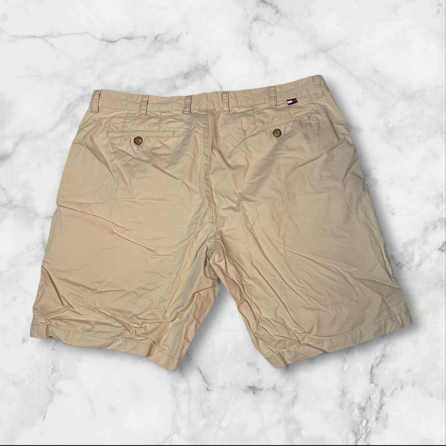 Tommy Hilfiger Vintage Shorts 40 3797