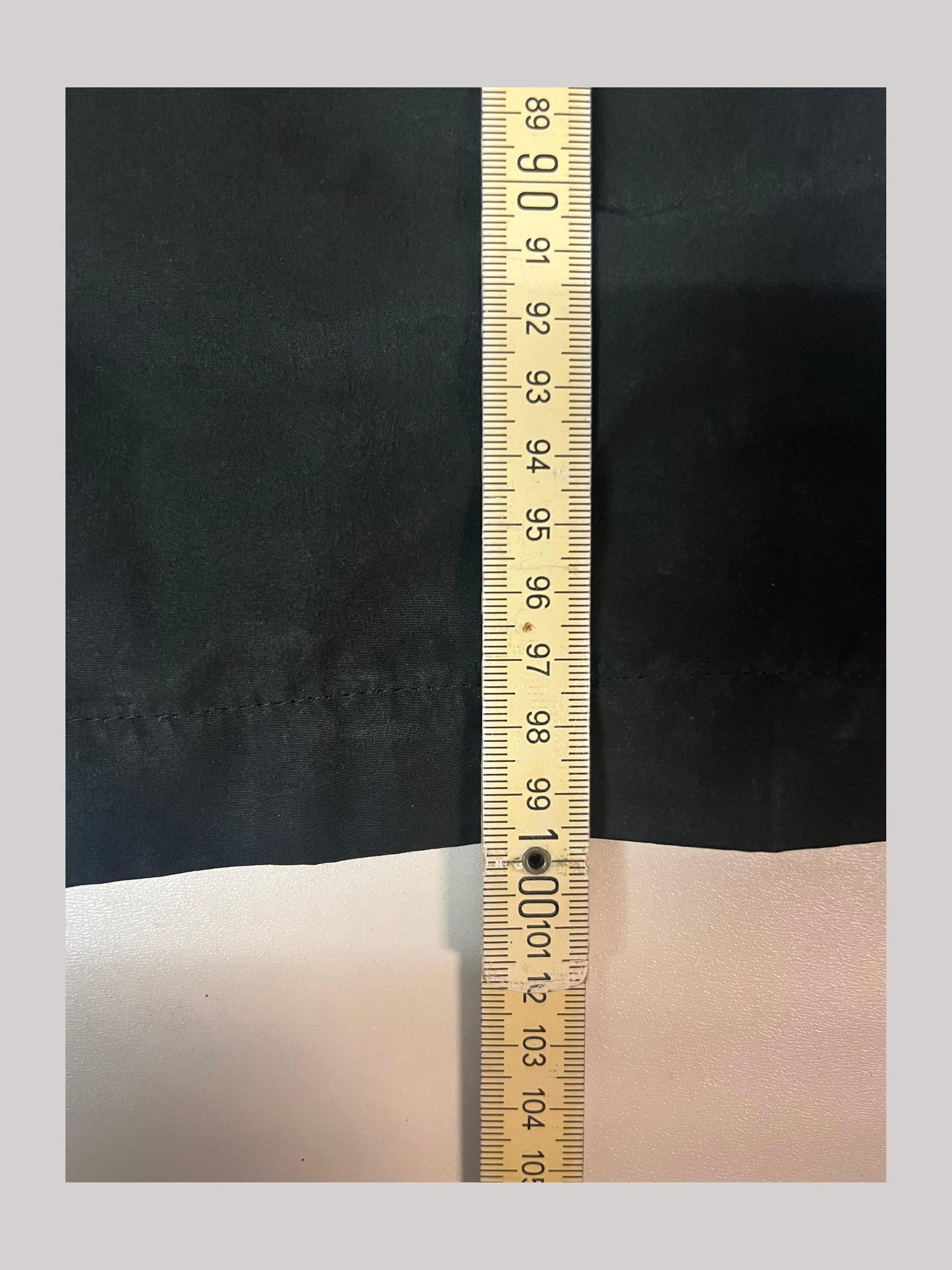 Vintage Reebok Trackpants M 4400