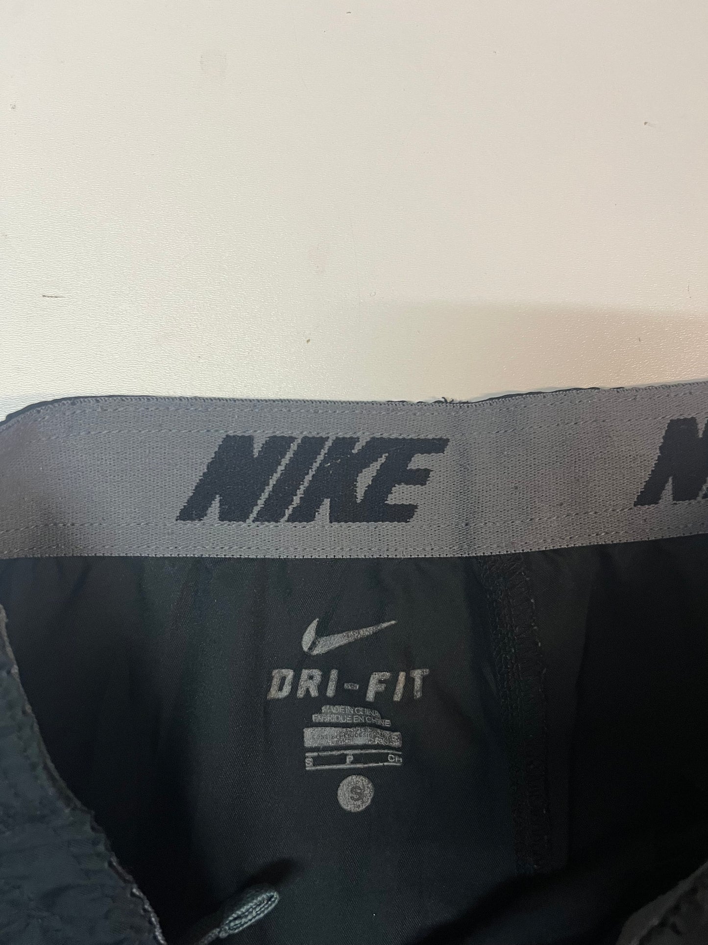 Vintage Nike Trackpants S fit M 5526