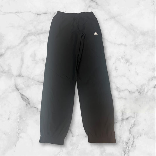 Vintage Adidas Trackpants XS fit S 3207