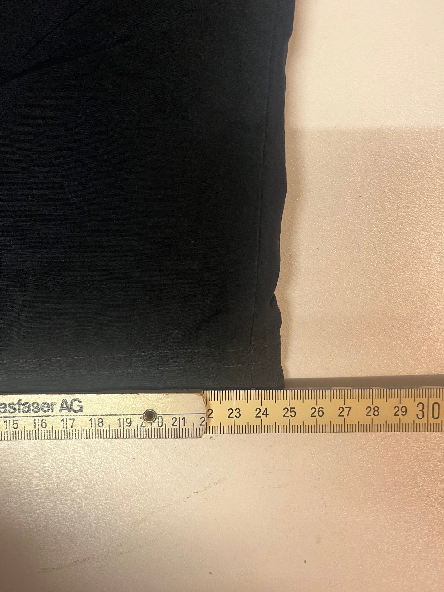 Vintage Nike Trackpants baggy M - L 5585