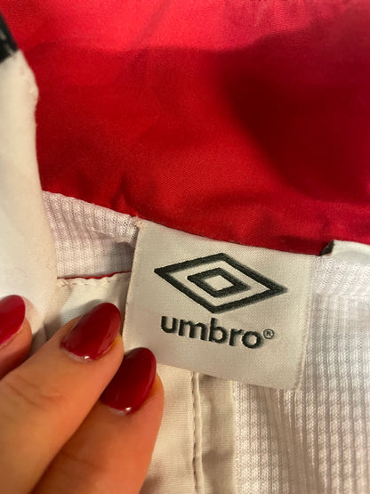 Umbro Vintage Trackjacket M 6233