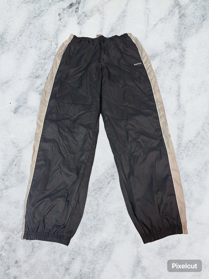 Vintage Reebok Trackpants M 5297