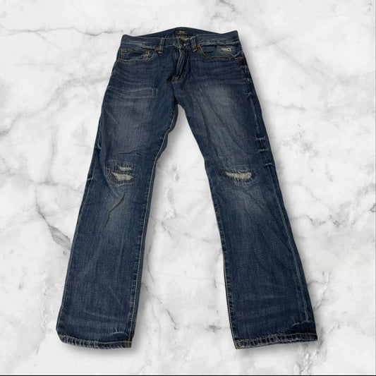 Polo Ralph Lauren Vintage Jeans 30/30 3790