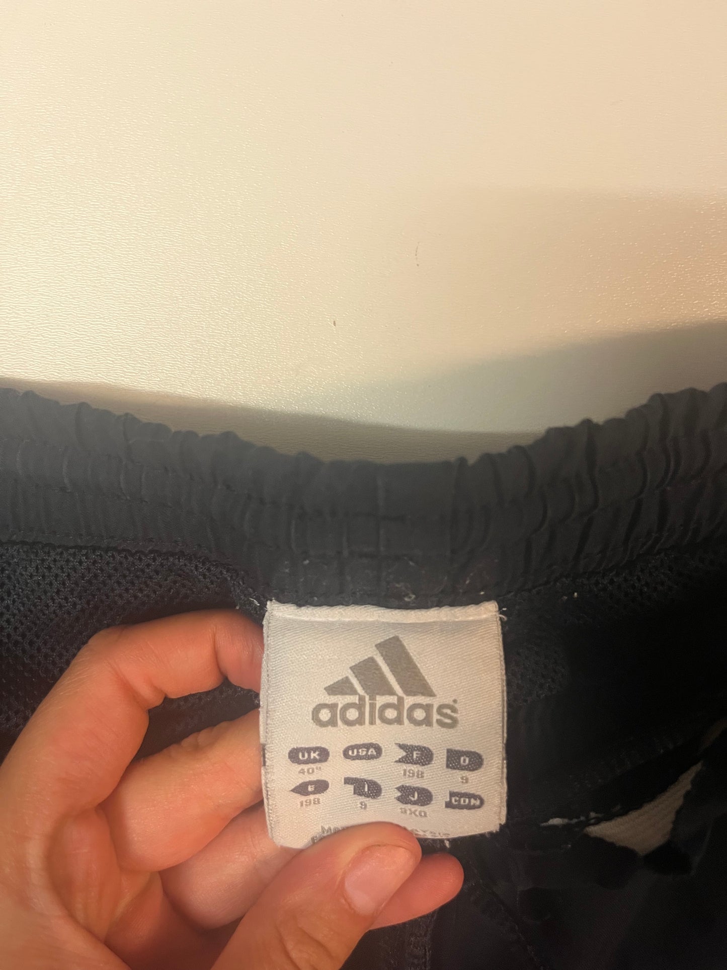 Vintage Adidas Trackpants XL 3919