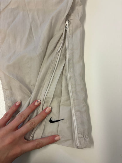Nike Vintage Trackpants M baggy 6817