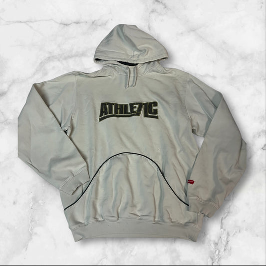 Nike Vintage Pullover M 3492