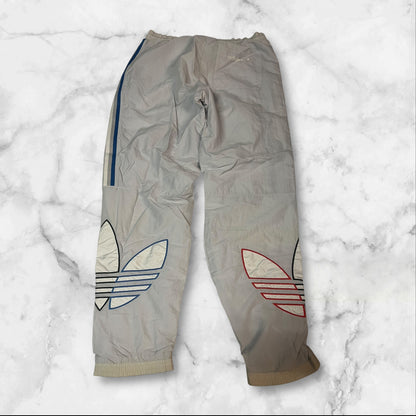 Vintage Adidas Trackpants M 4035
