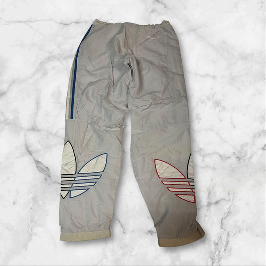 Vintage Adidas Trackpants M 4035