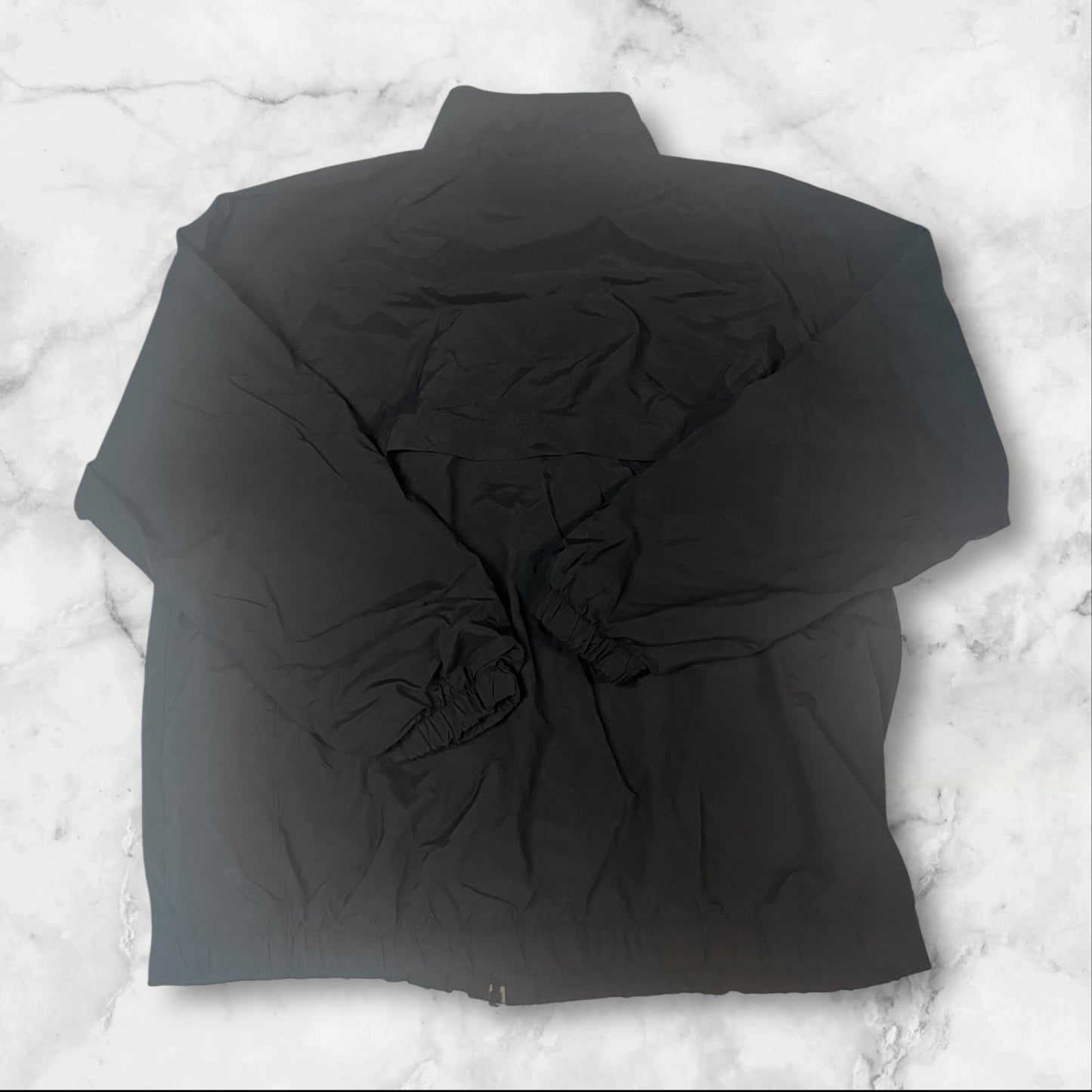 Vintage Nike Jacke M 4165