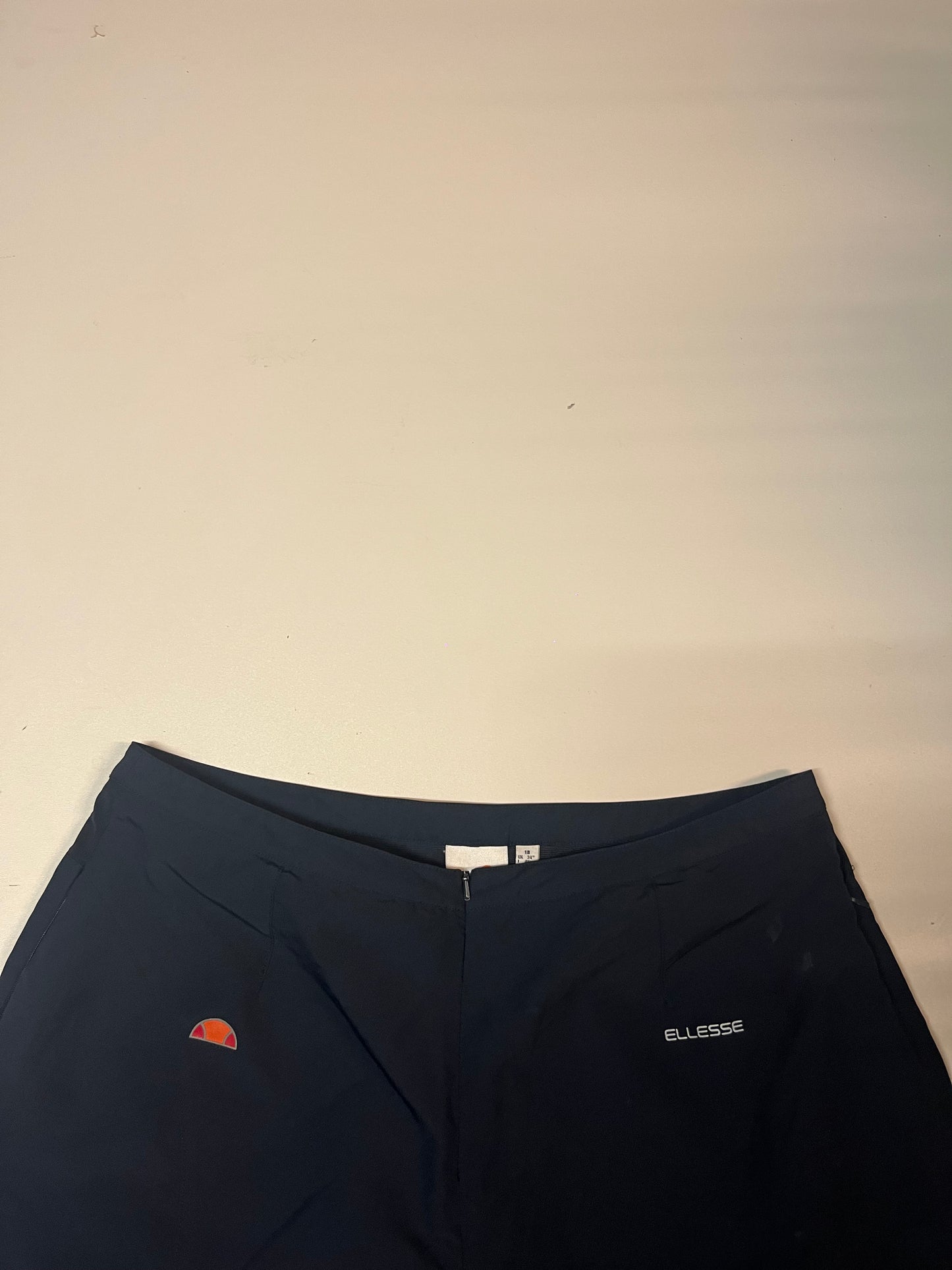 Vintage Ellesse Hose M 4370