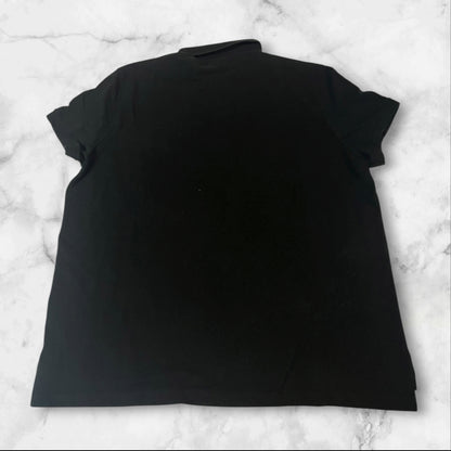 Vintage Lacoste Polo T-Shirt L - XL 5079