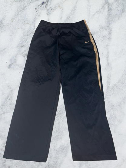 Vintage Nike Trackpants baggy XL 5397