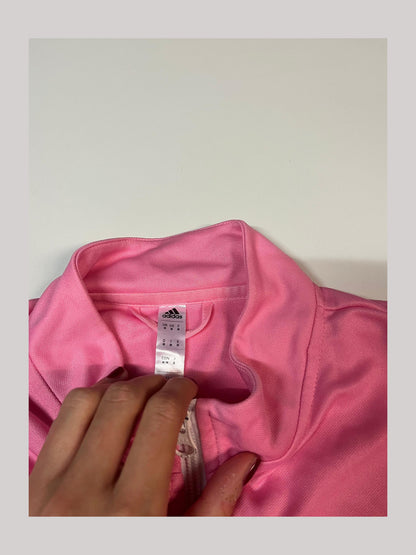 Adidas Vintage Jacke M 4664