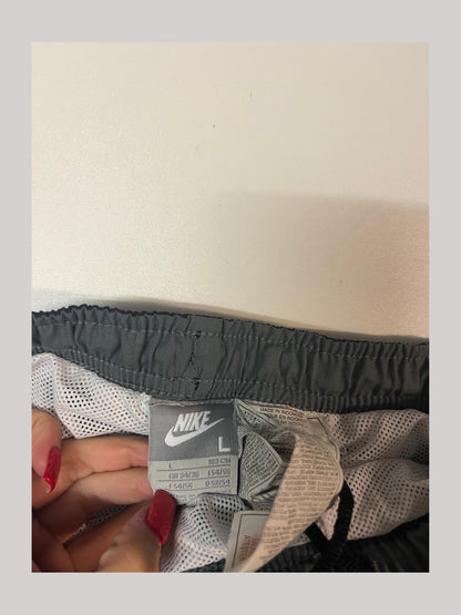 Vintage Nike Trackpants L 4330
