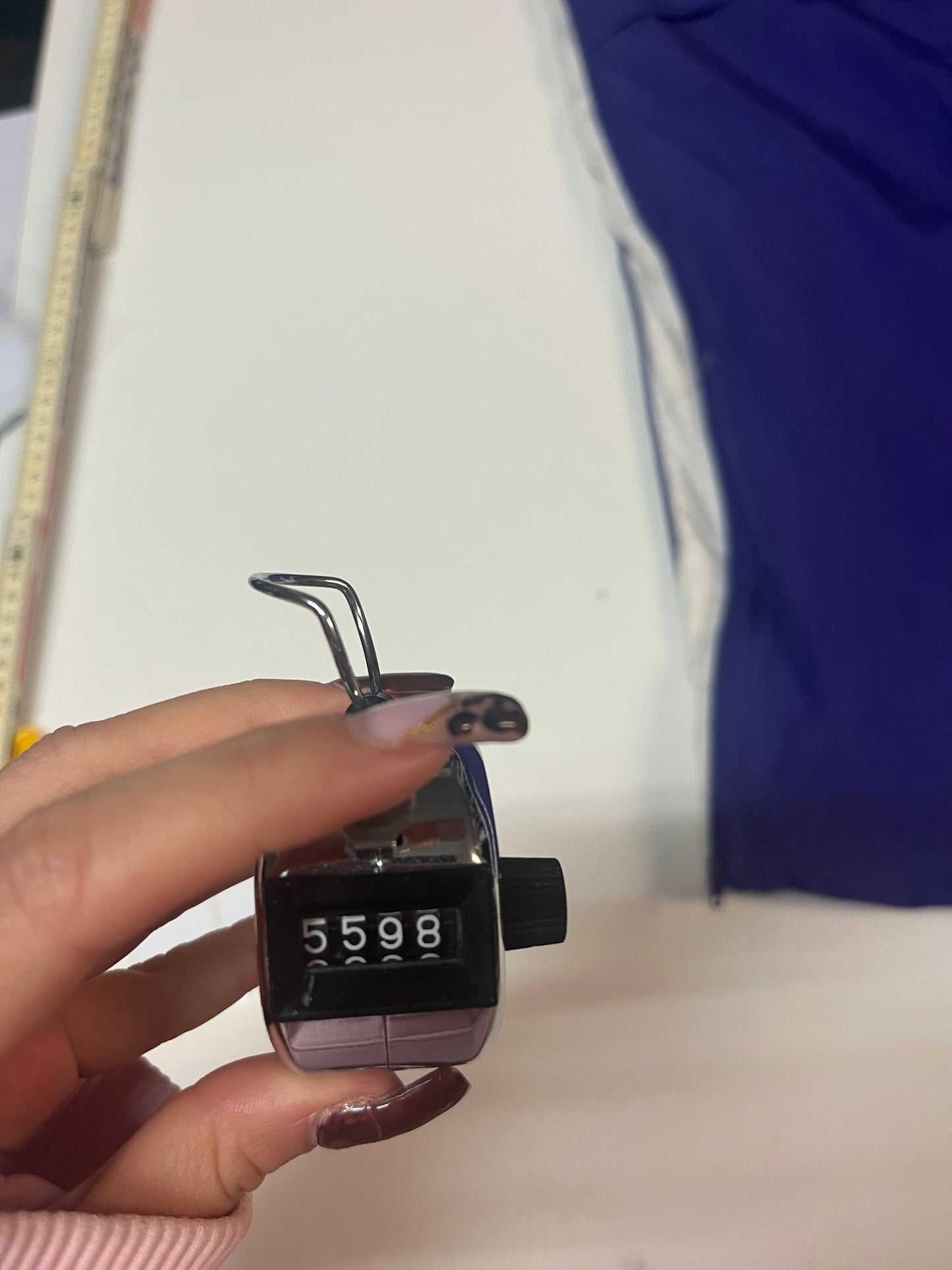 Vintage Nike Trackpants M 5598