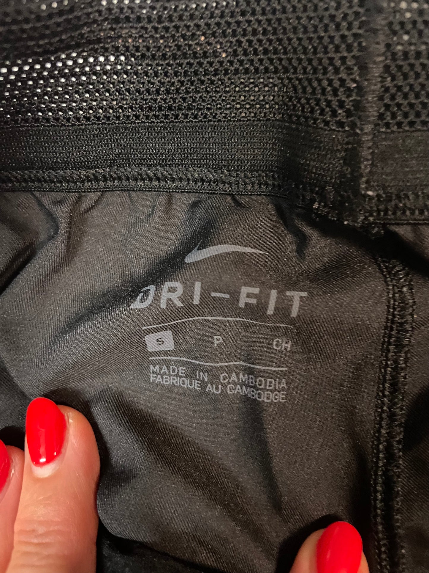 Nike Vintage Trackpants S 3766