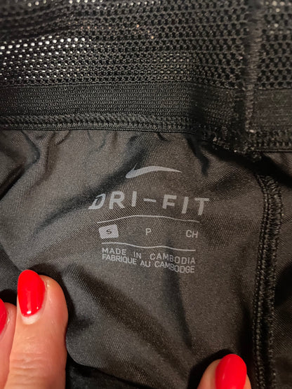 Nike Vintage Trackpants S 3766