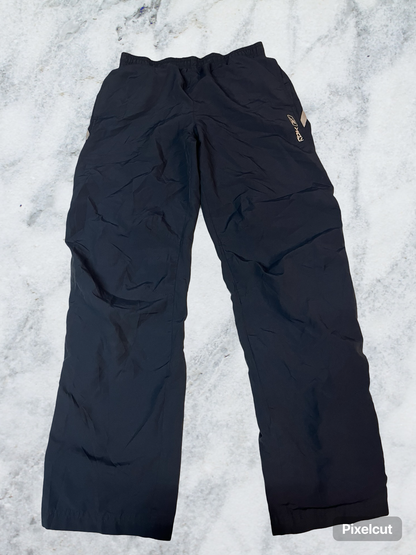 Vintage Reebok Trackpants baggy XL 5630